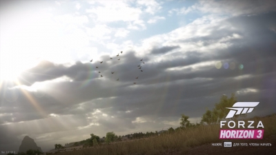 Forza Horizon 3 Ultimate Edition