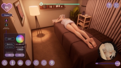 Room 404 Erotic Massage