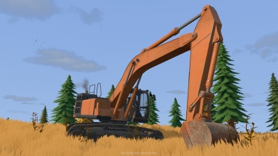 Groundwork Simulator