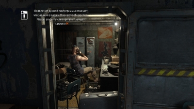 Metro Last Light Redux Next Gen