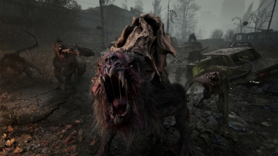 Metro 2039