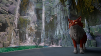 Warrior Cats Clans of the Forest