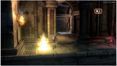 God of War 3 Remastered